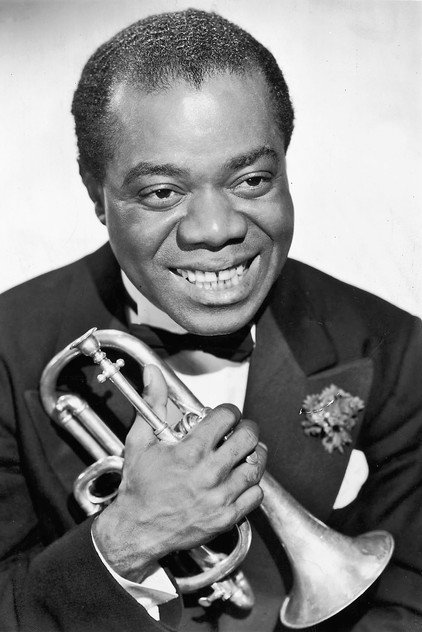 Louis Armstrong - 4