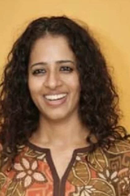 Hamsika Iyer Hamsika Iyer