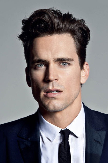 Matt Bomer - 13