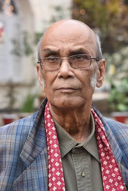Syed Shamsul Haque Syed Shamsul Haque