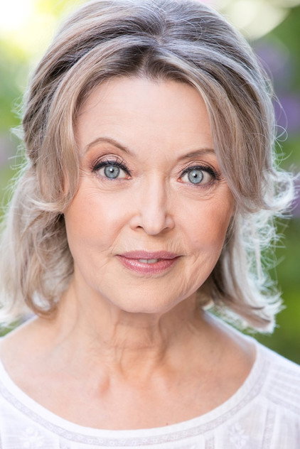 Constance Forslund - 4