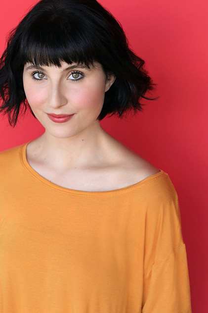 Mimi Torres photo 2