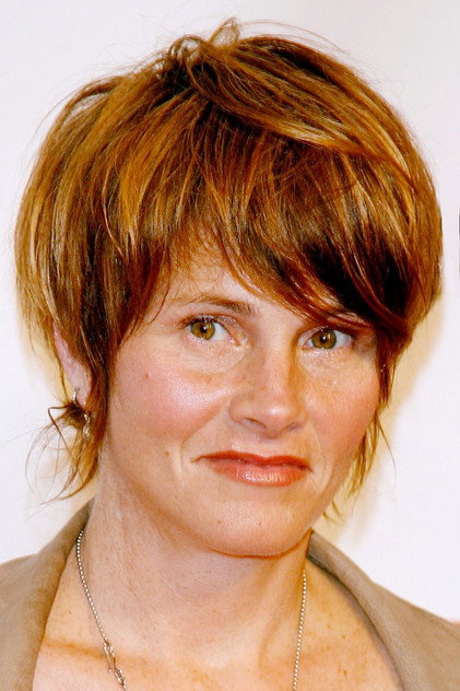 Image of Shawn Colvin