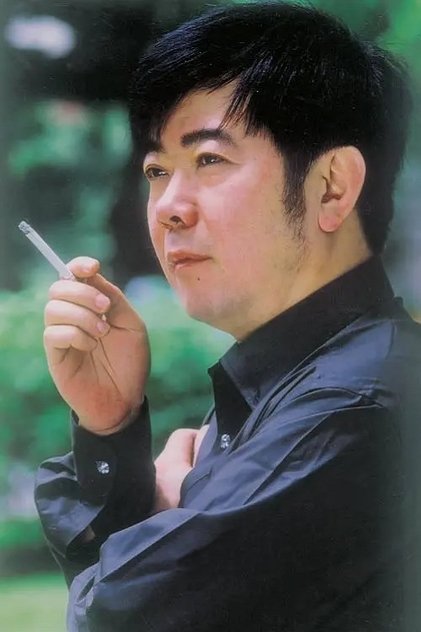 Meisen Zhou