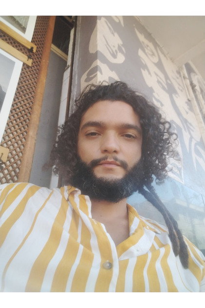 Rodrigo de Janeiro photo 2