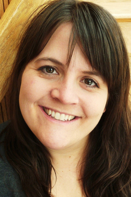 Megan Griffiths - 5