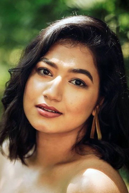 Grace Antony photo 3