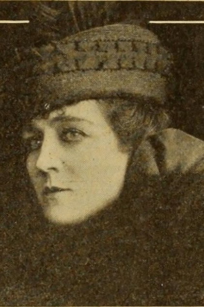 Image of Katherine Griffith