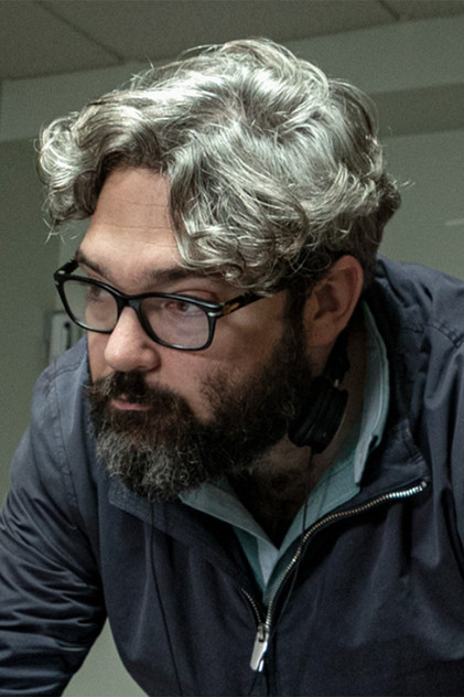 Аватар персоны Caque Trueba