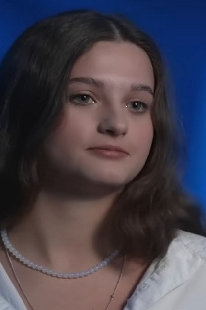 Elizaveta Rybnikova