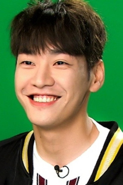 Kim Young-kwang - 8
