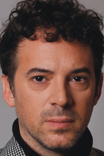 Ezequiel Tronconi photo 2