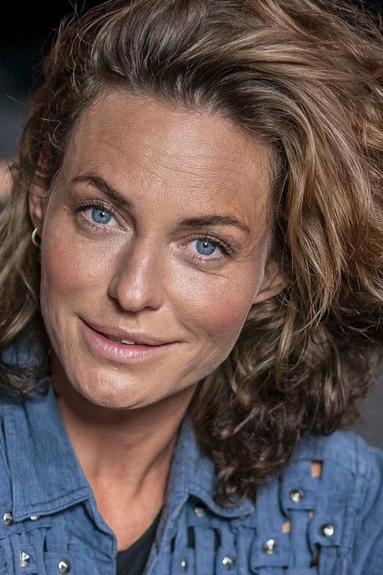 Sarah Grünewald - 18