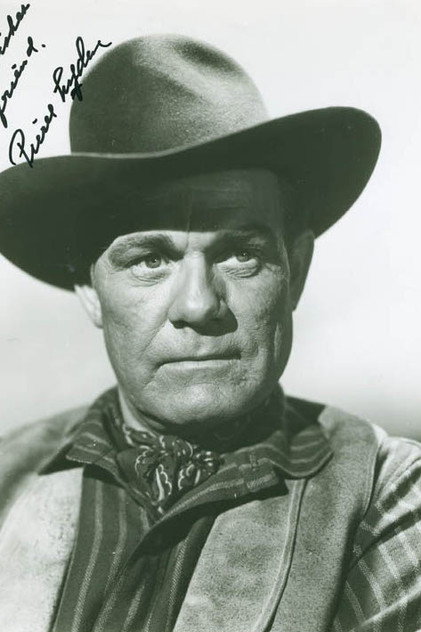 Image of Pierce Lyden