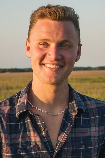 Noah Gardner