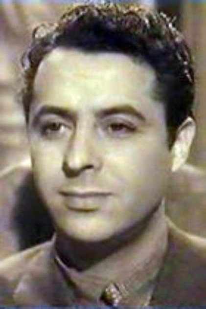 Image of Ricardo Acero