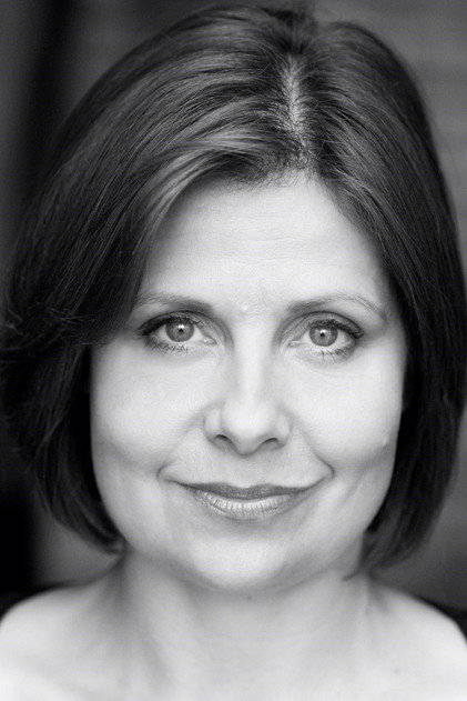 Rebecca Front - 4