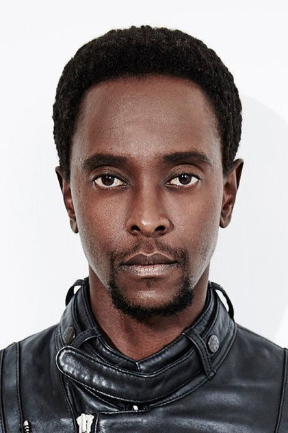 Edi Gathegi - 8