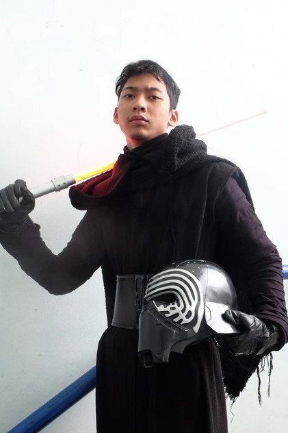 Аватар персоны Adie Maulana