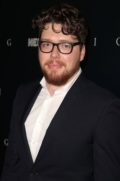 Image of Michael Sarnoski