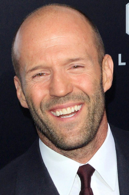 Jason Statham - 4