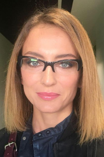 Аватар персоны Marianna Novikova