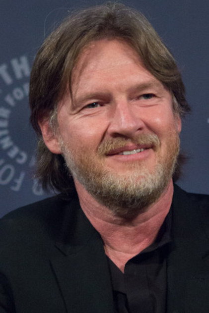 Donal Logue - 5