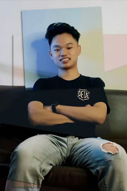 Аватар персоны Caristheo Bonancy