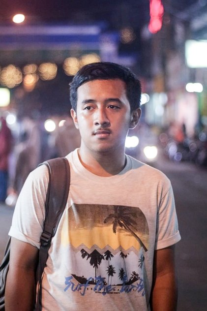 Аватар персоны Gabriel Arya