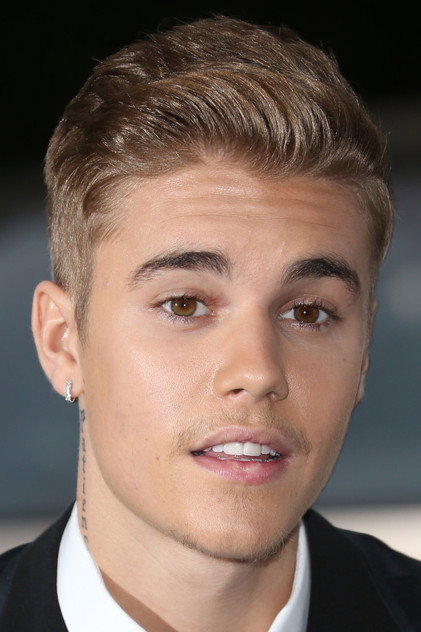Justin Bieber - 8
