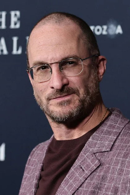 Darren Aronofsky - 4