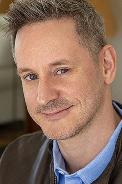 Аватар персоны Scott T. Hinson