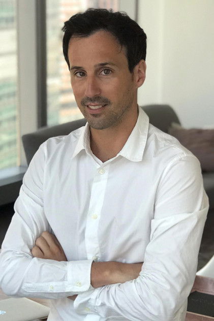 Аватар персоны Joe Sabia