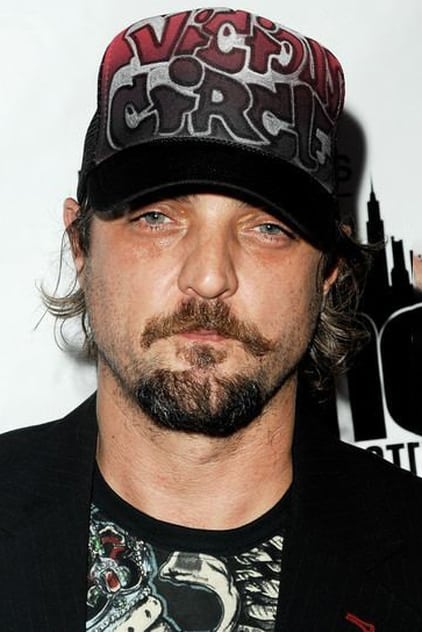 Аватар персоны Paul Boyd