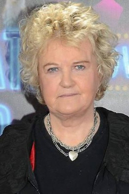 Image of Brenda Fricker