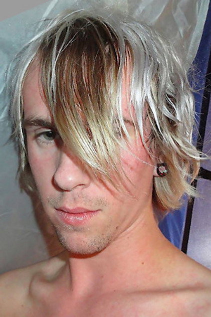 Christian Blu photo 3