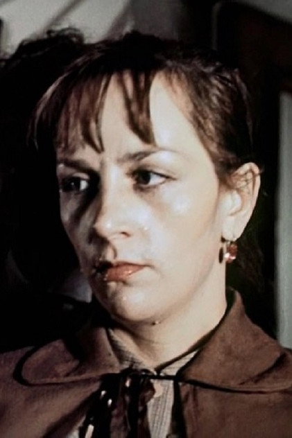Lyudmila Baranova photo 2