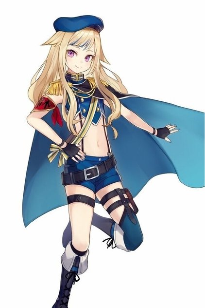 鈴木ヒナ