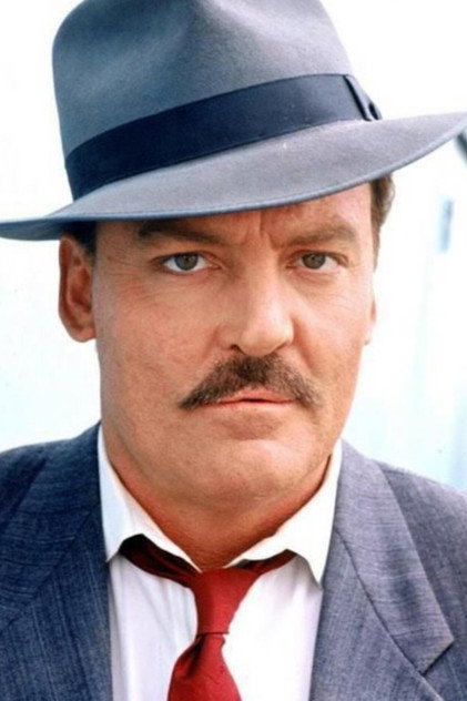 Stacy Keach - 8