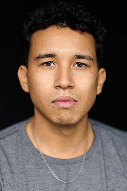Jarrett Carlington