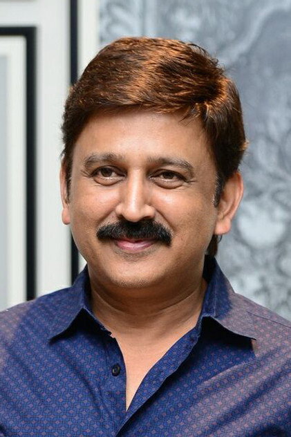 Ramesh Aravind - 4