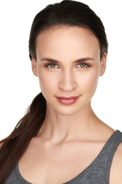 Franciska Törőcsik - 4