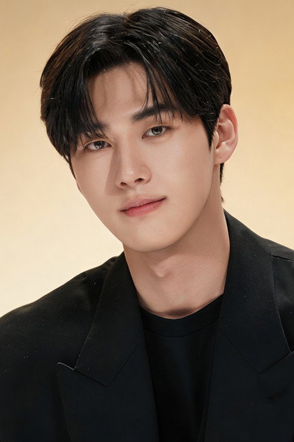Hong Min-gi
