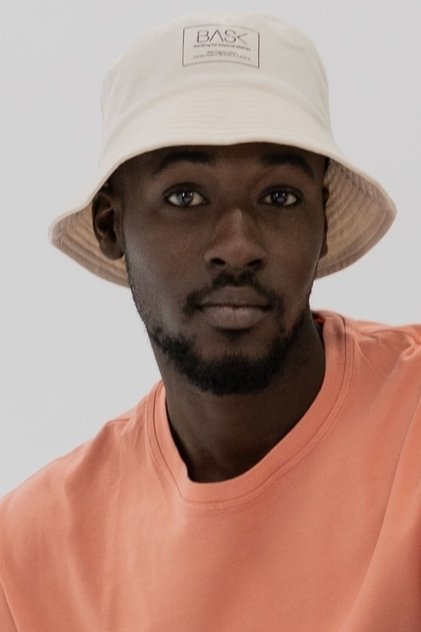 Аватар персоны Sambou Diaby