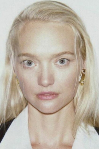 Gemma Ward - 4