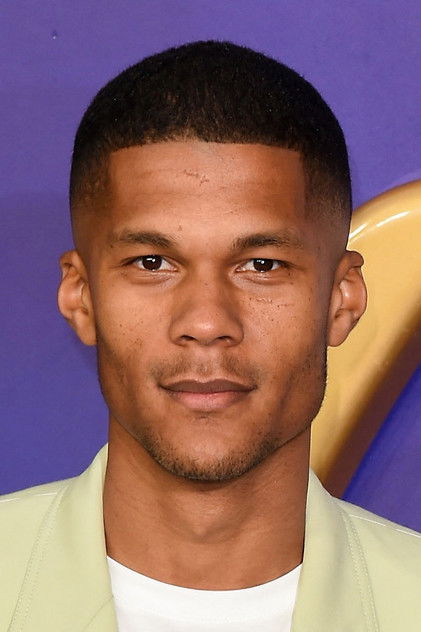 Аватар персоны Jordan Spence