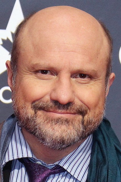 Enrico Colantoni - 5