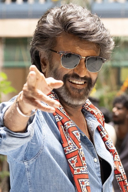 Rajinikanth