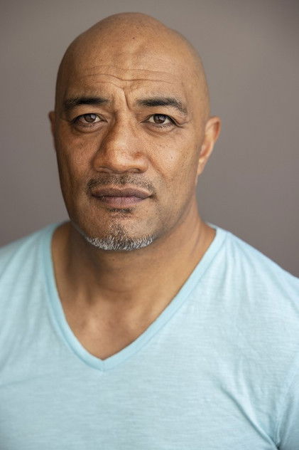 Аватар персоны Jeremiah Tauamiti