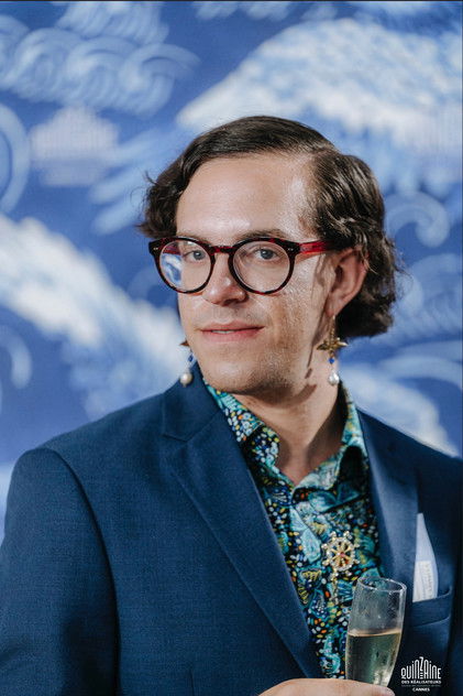 Аватар персоны Miles Emanuel